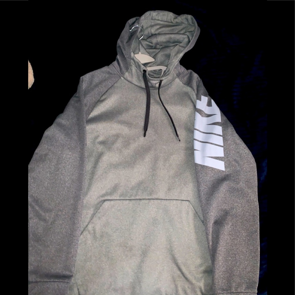 Nike hoodie
